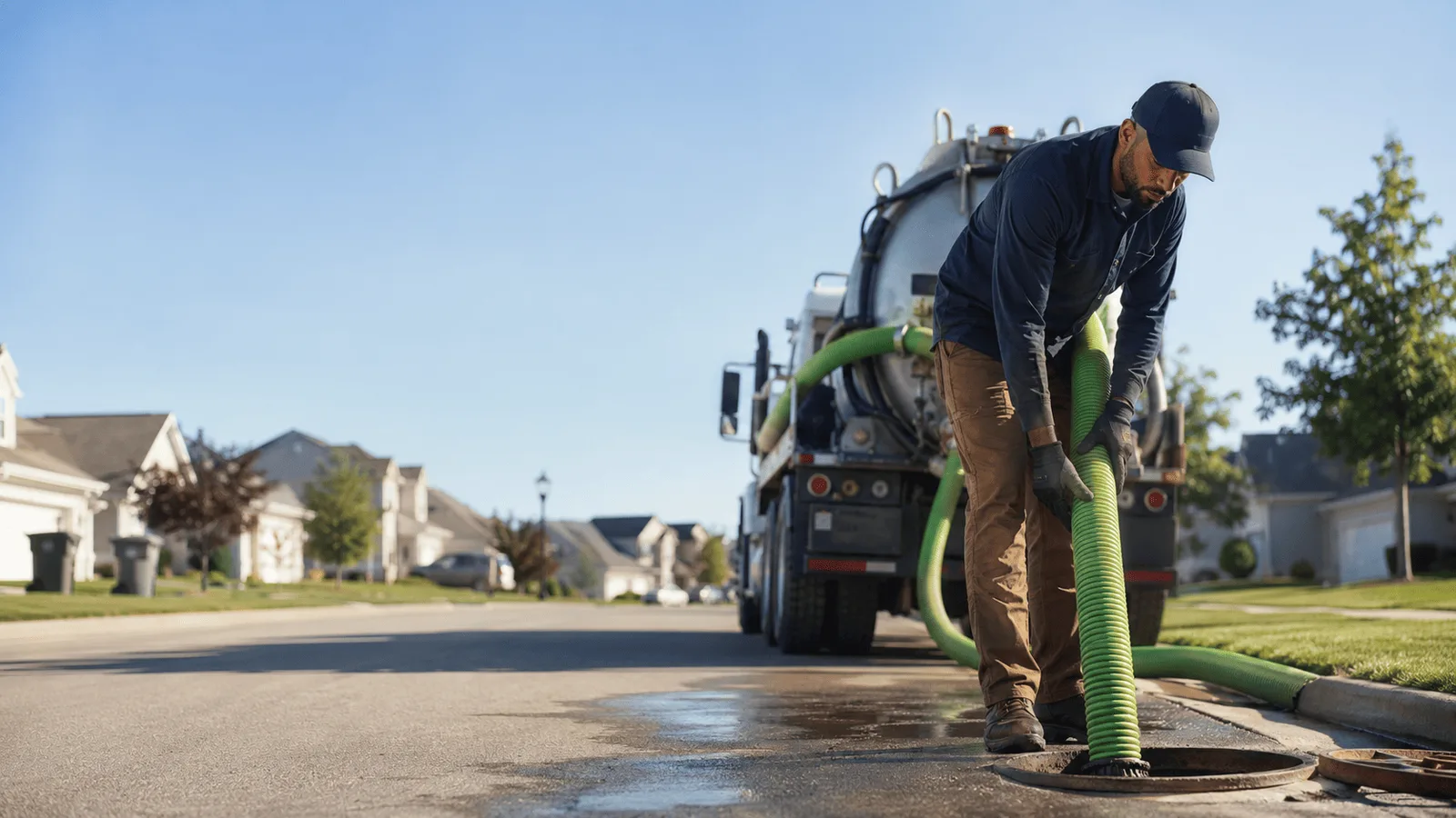 Mosquito Control in Hackberry, AZ